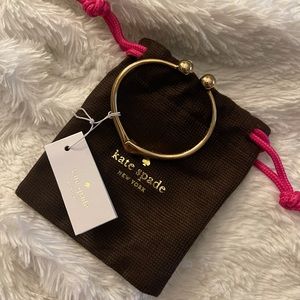 Kate Spade Dainty Sparklers Bracelet